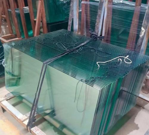 curtain wall tempered glass02