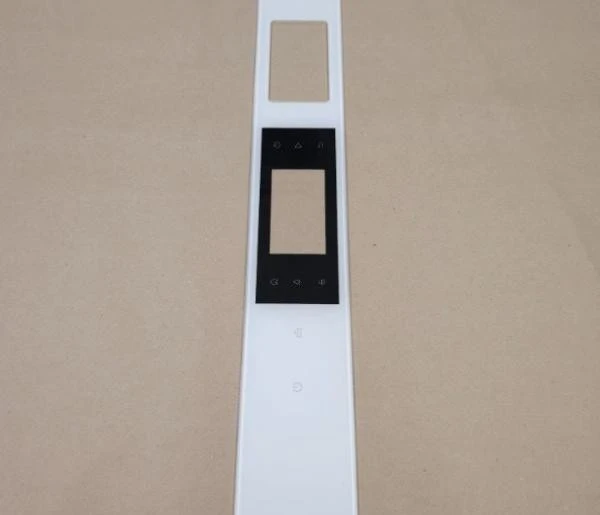 Anti-Glare tempered glass02