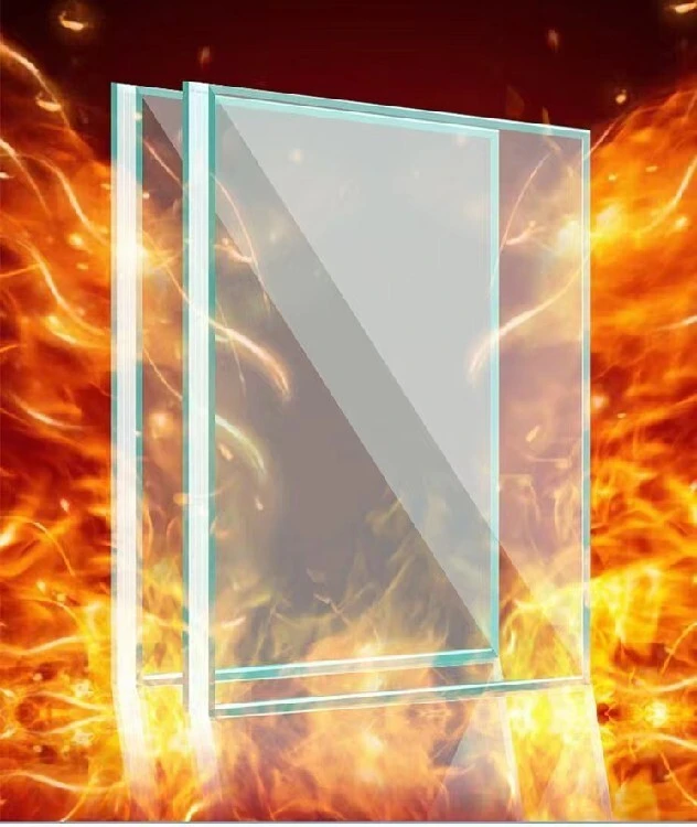 Fire Resistant Tempered Glass suppliers