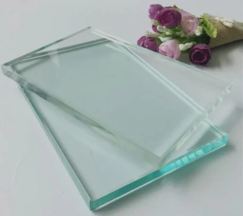 Decorative Tempered Glass
