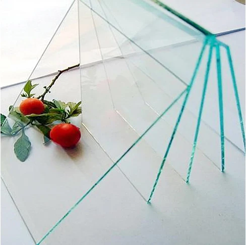 Gardon Tempered Glass