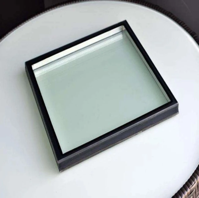 Window Insulated Glass