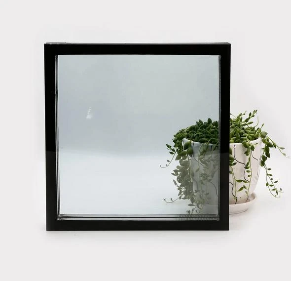 Triple Glazing Glass